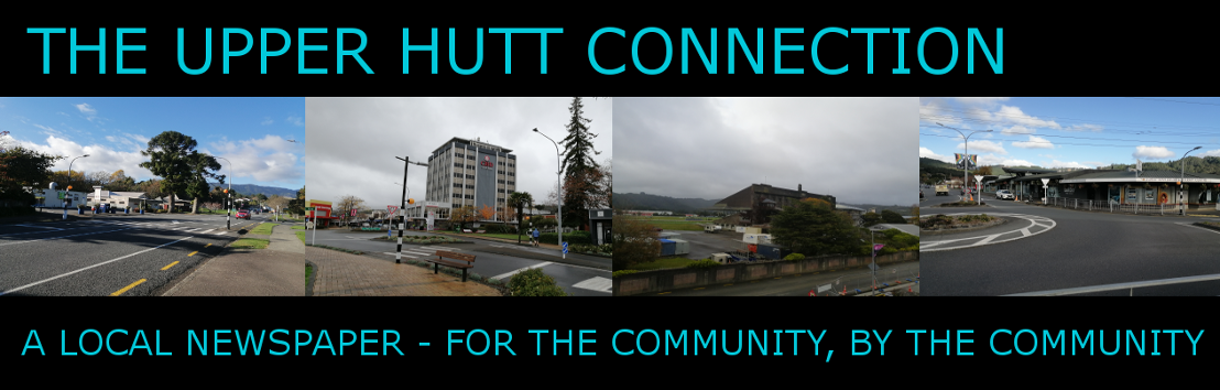 A new page for lost pets on the Upper Hutt City Council’s website