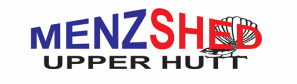 MenzShed - The Upper Hutt Connection