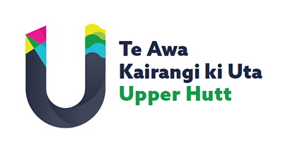 UHCC Logo - The Upper Hutt Connection