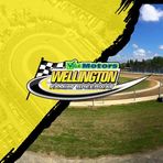 Wellington Family Speedway Logo