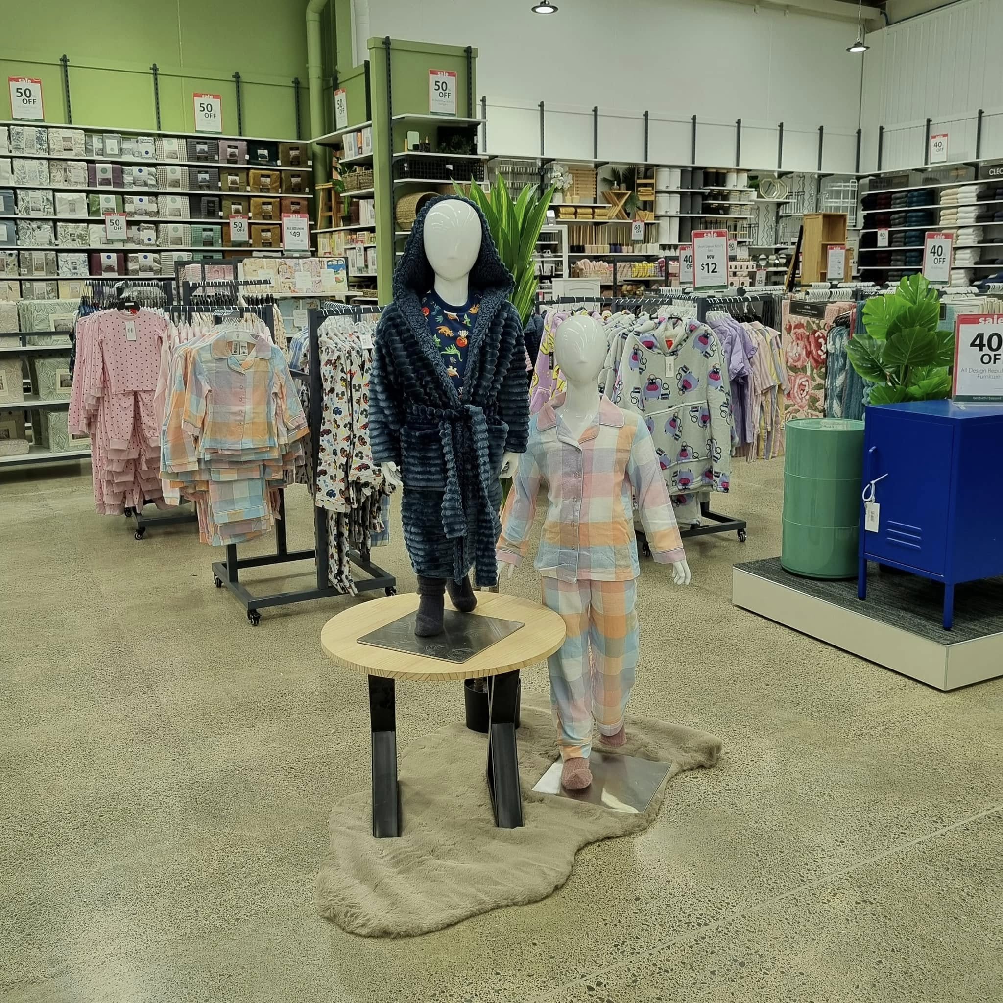 Bed, Bath & Beyond move to their new location on Park Street – The ...
