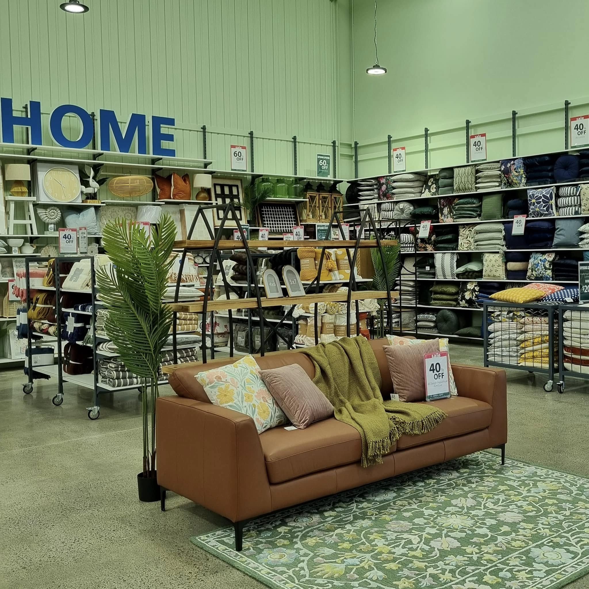 Bed, Bath & Beyond move to their new location on Park Street – The ...