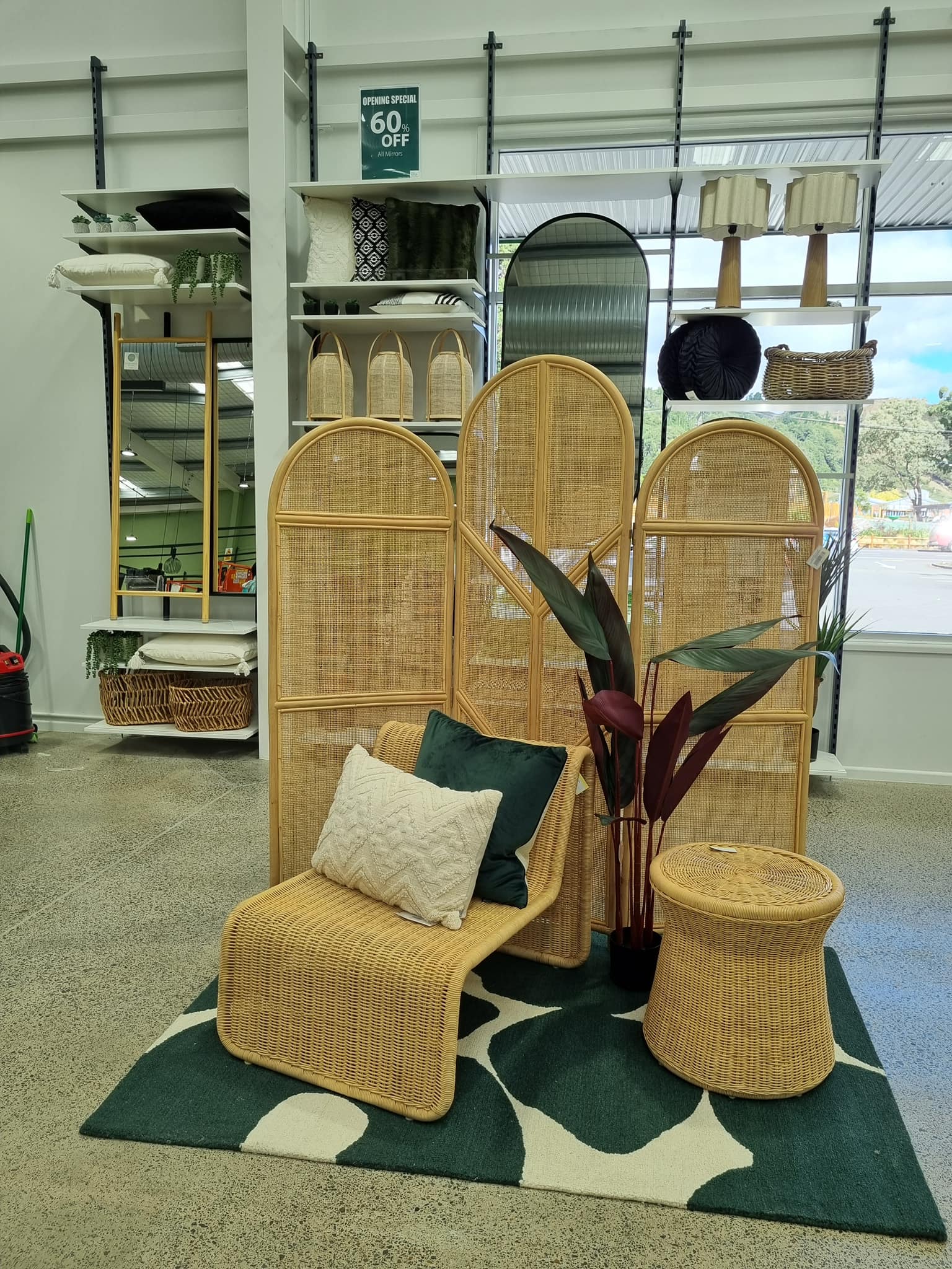 Bed, Bath & Beyond move to their new location on Park Street – The ...