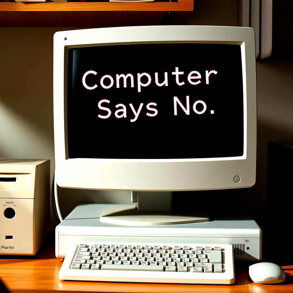 Not A Master Computer Apologies to Xtra email users if you didn’t get your Wednesday Edition ...