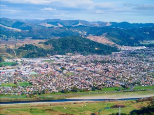 Upper Hutt at a Turning Point – Barry Wards – The Upper Hutt Connection